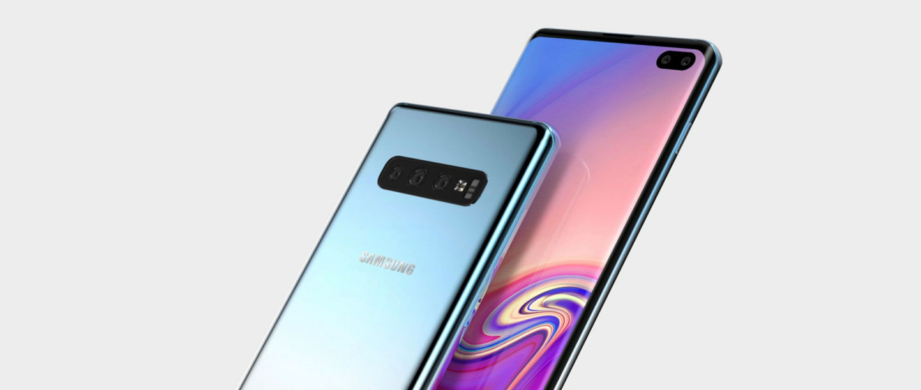 Galaxy S10 Plus розібрали до останнього гвинтика - фото 1