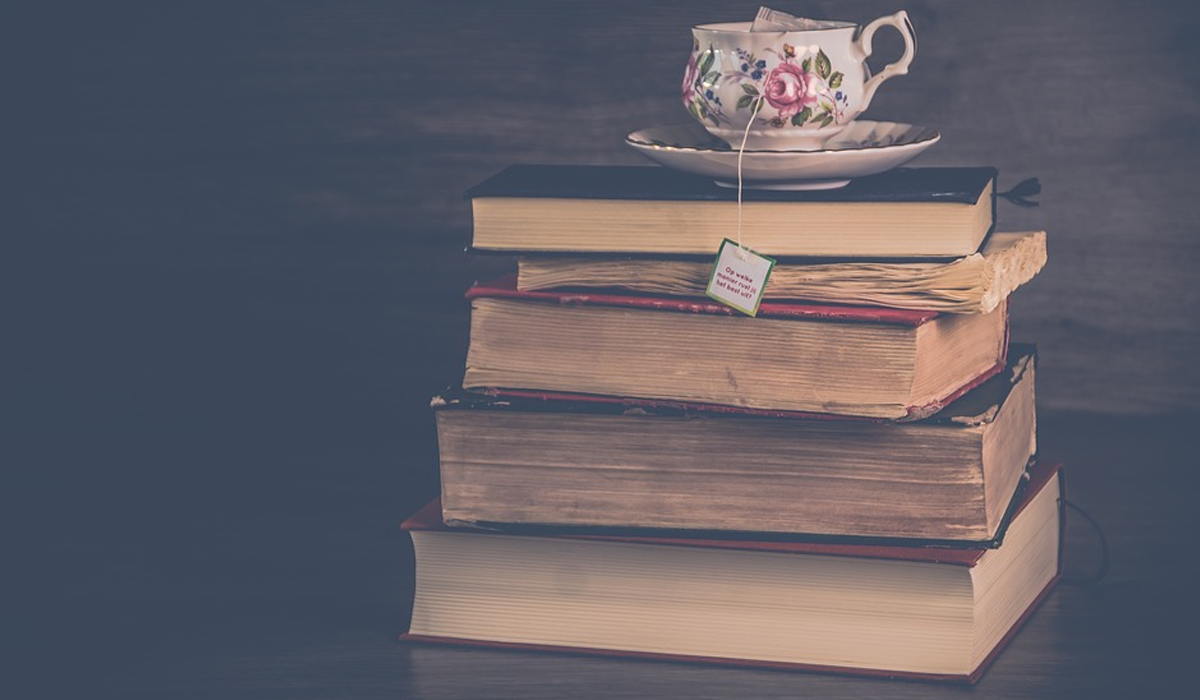 5 книг, які змінять вашу думку про найважливіші історичні події