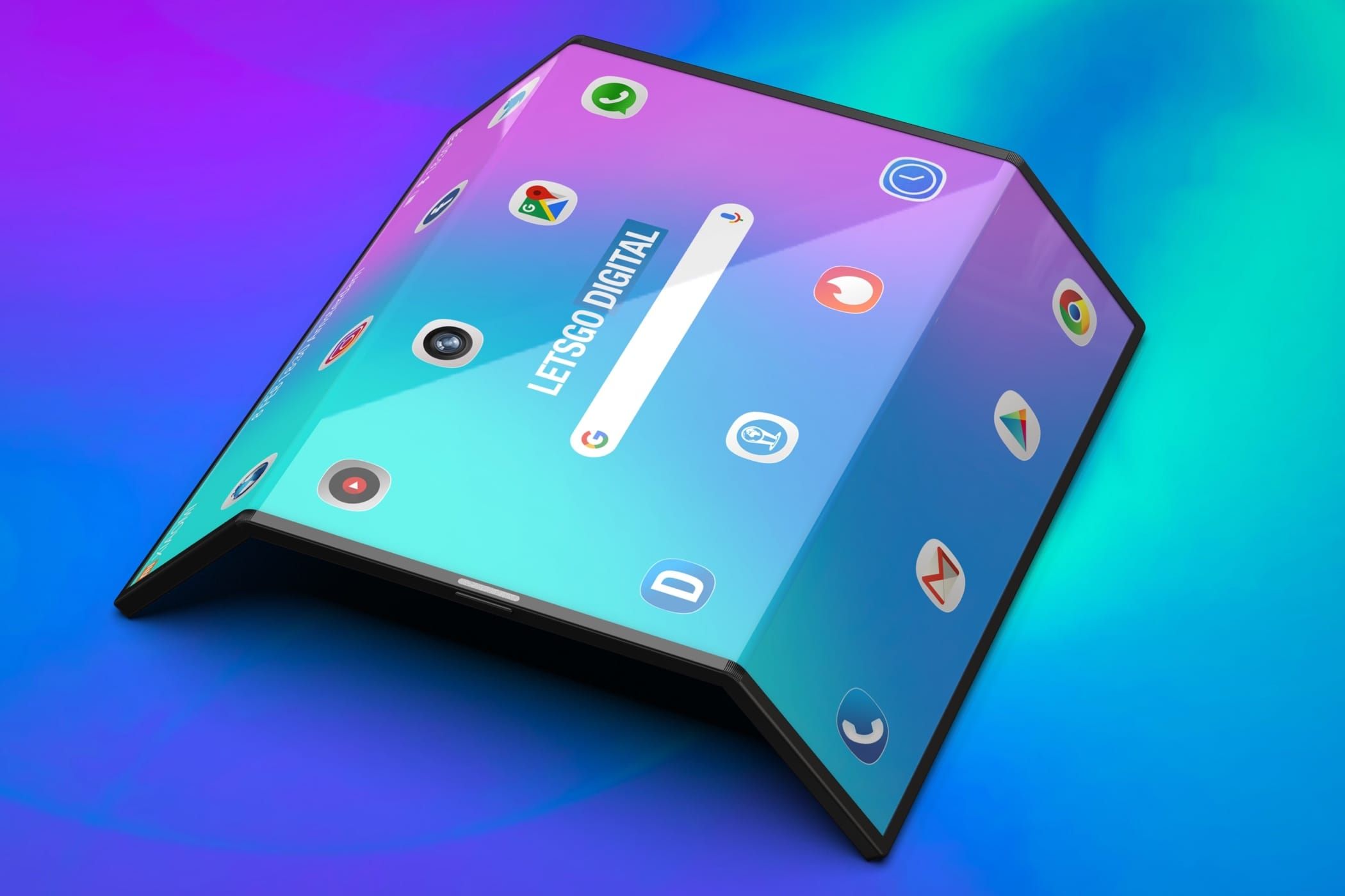 Xiaomi пояснила, чому не показала свій гнучкий смартфон на MWC 2019