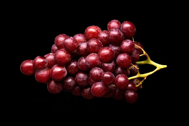 Віддайте перевагу темним сортам винограду - фото 310789