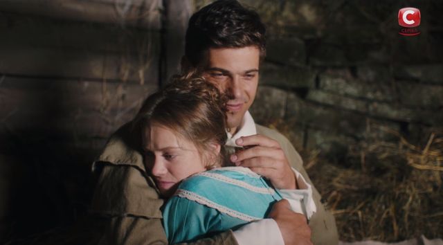 Льоша і Кіті - фото 310873