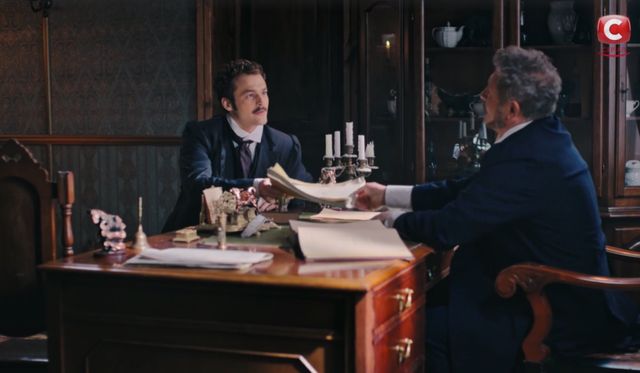 Григорій і Петро - фото 310874