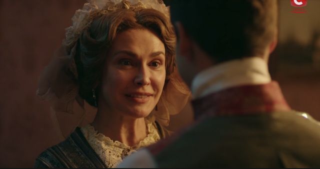 Мама Льоші - фото 310882