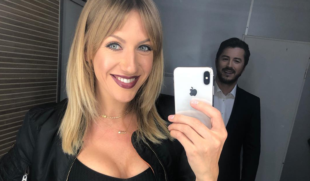 Леся Нікітюк сказала, хто має їхати на Євробачення 2019 від України