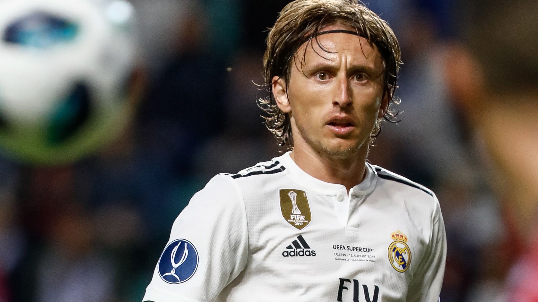 Барса жорстко затролила Модрича після розгрому Реала