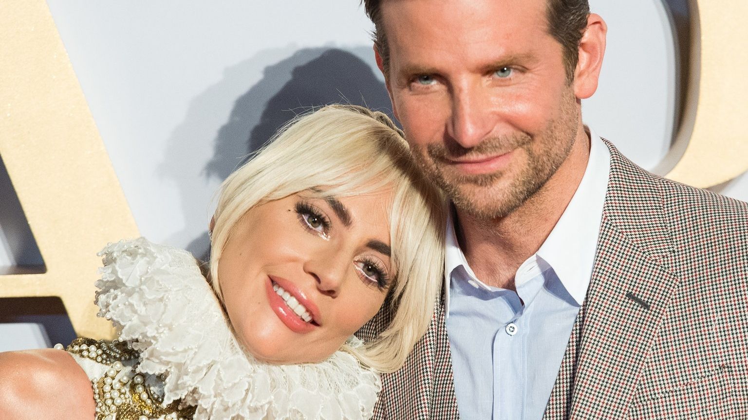 Lady Gaga прокоментувала чутки про роман з Бредлі Купером