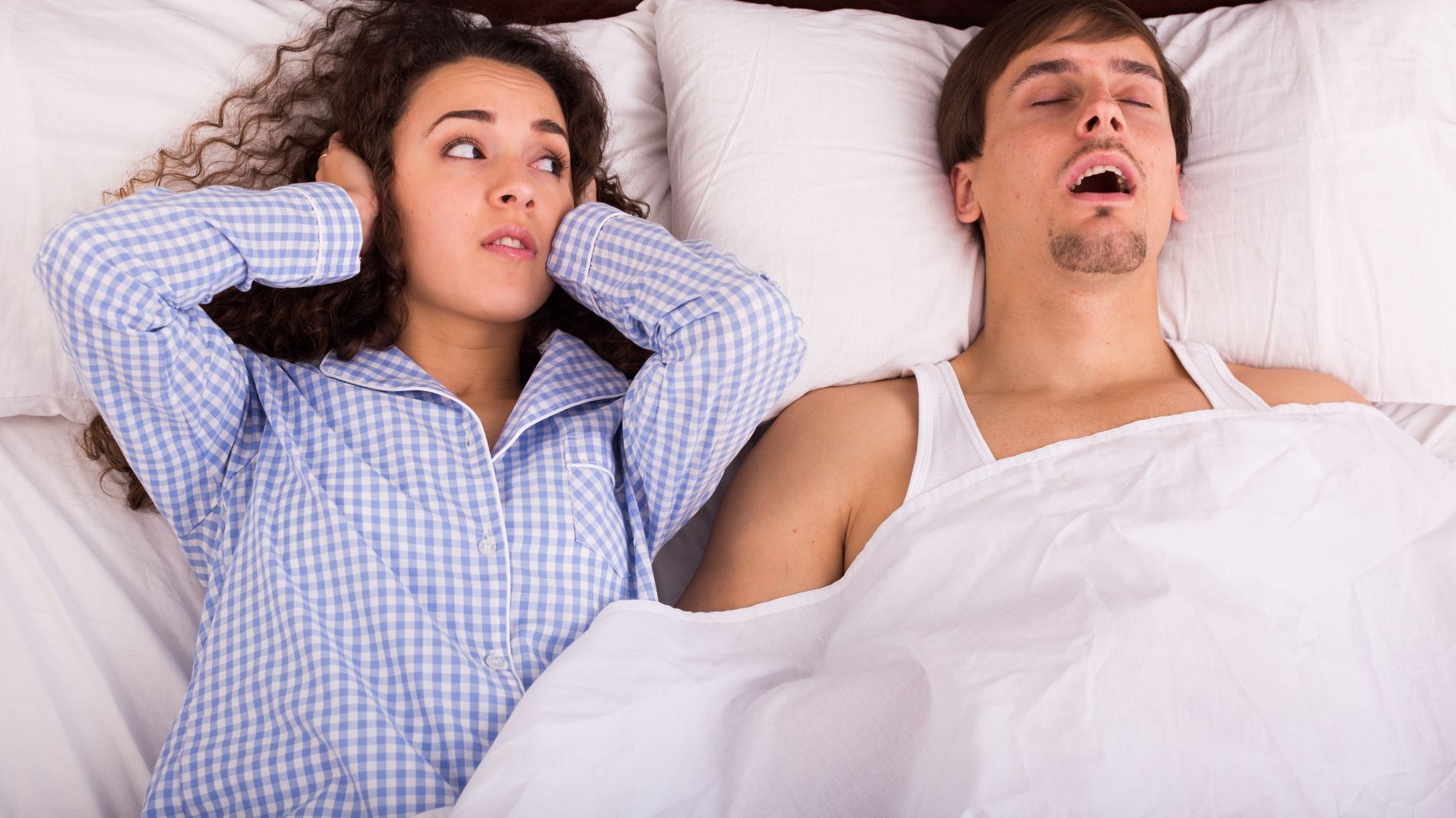 Вилікувати апное можна і треба, якомога швидше - фото 1