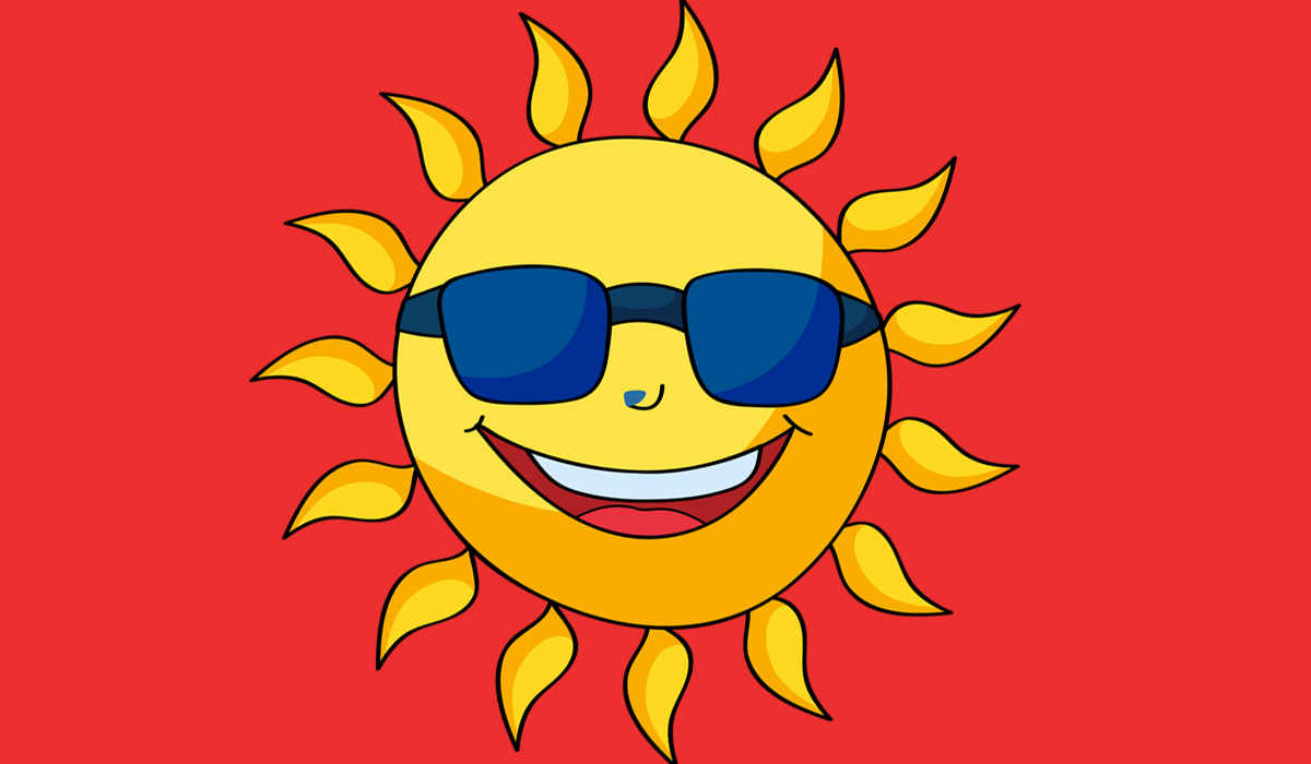 Анекдоти про перший день весни: актуальні жарти про погоду