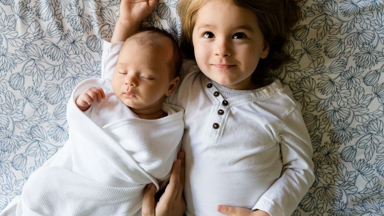 Шокуючі цифри: скільки сну втрачають батьки після появи дітей