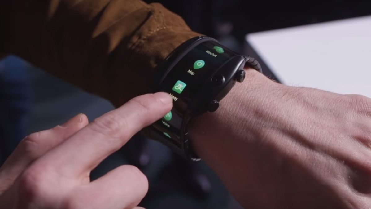 MWC 2019: названо найбожевільніший гаджет виставки