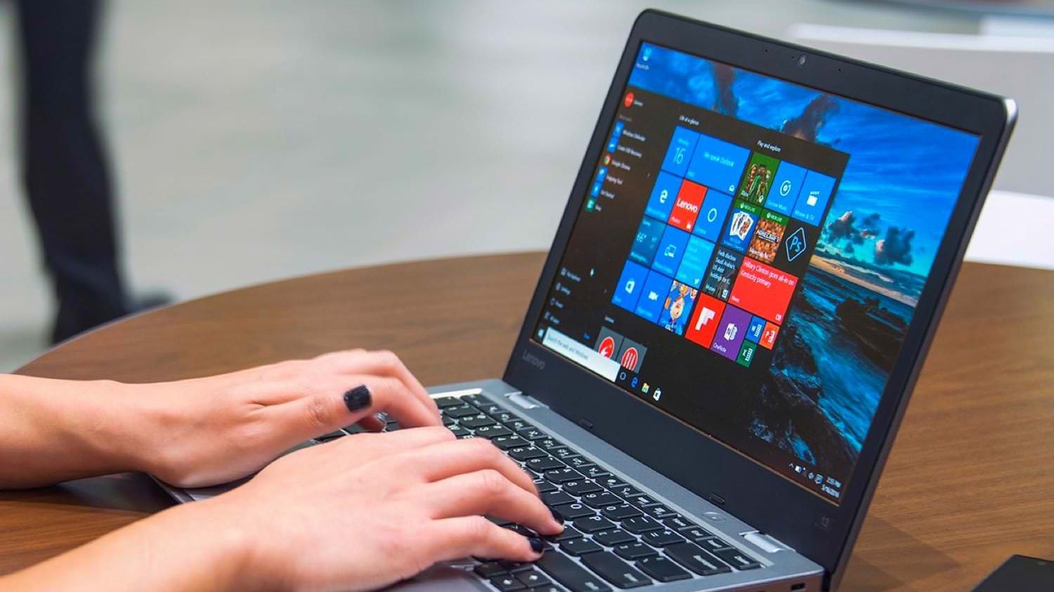 Microsoft представить нову спрощену операційну систему