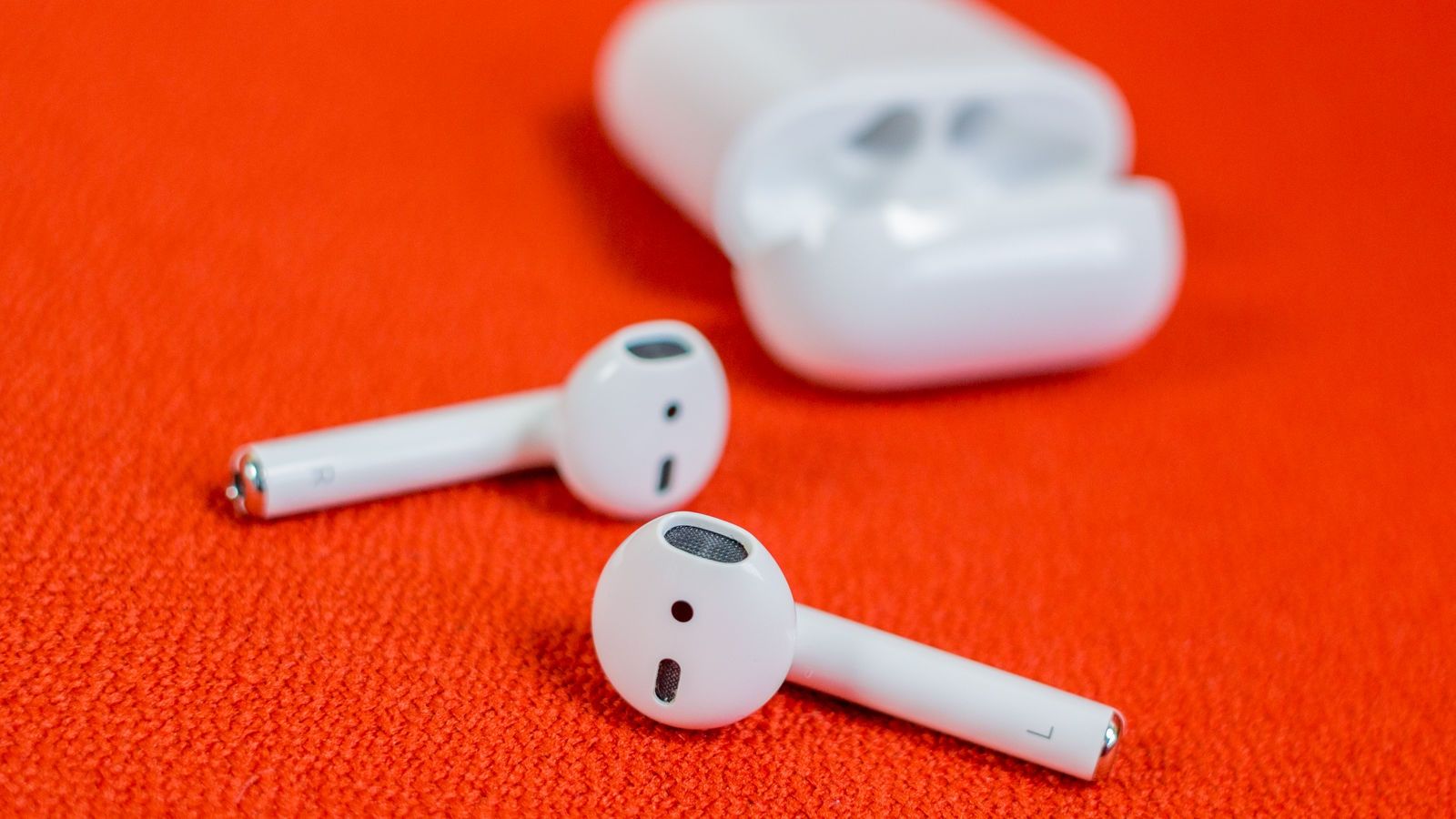 AirPods 2 скоро надійдуть у продаж - фото 1