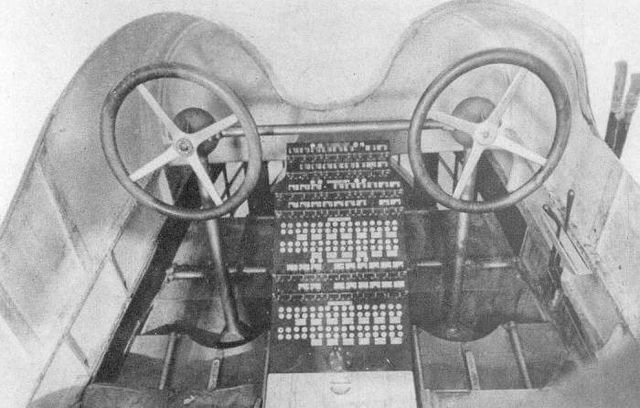 Так виглядає найбільший в історії літак - фото 311010