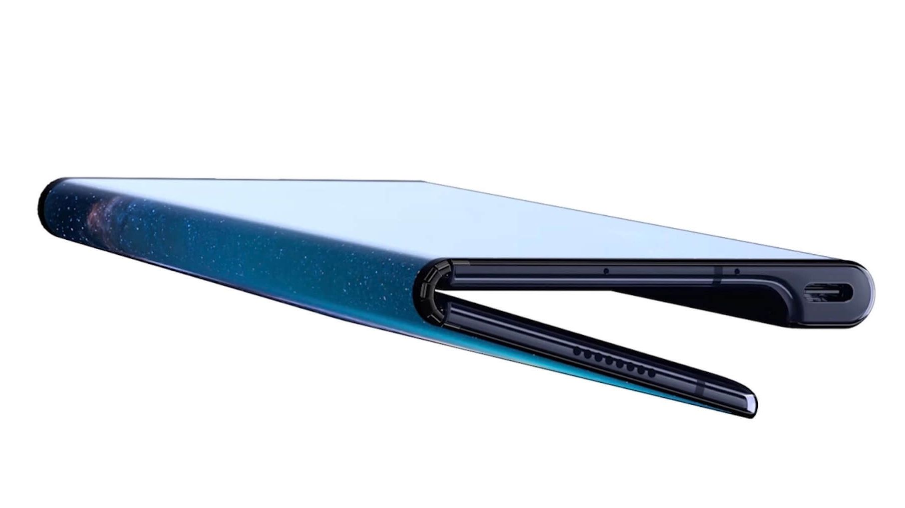 У гнучкому iPhone підігріватиметься дисплей - фото 1