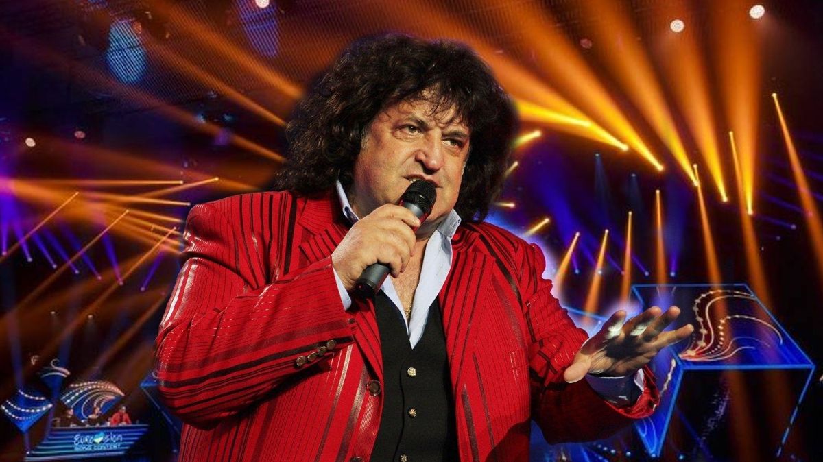 Відео дня: українські зірки 90-х в альтернативному відборі на Євробачення