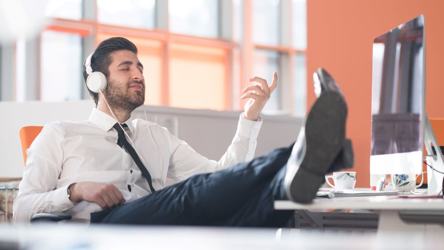 Як музика заважає нашій креативності