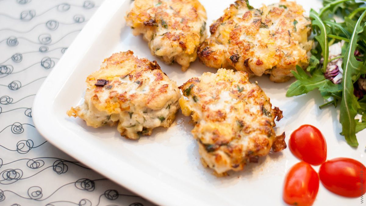 Приготуйте ці котлети і ви забудете про всі інші: елементарний рецепт