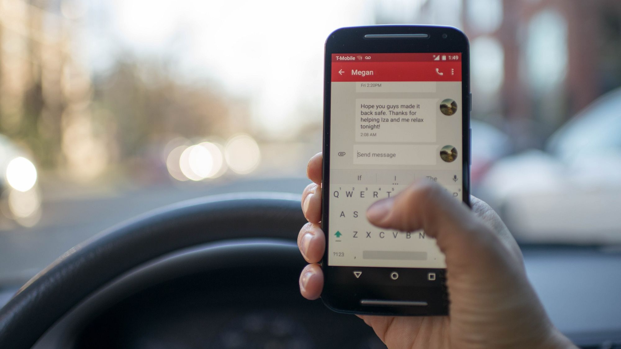 СМС-приколи - фото 1