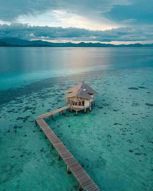 Індонезія з висоти пташиного польоту: фото, які варто побачити - фото 311089