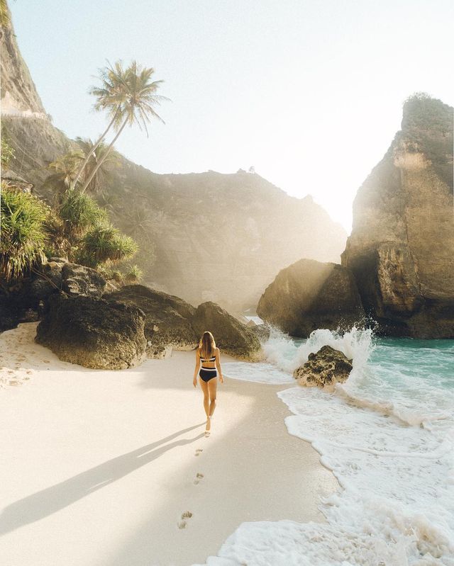 Індонезія з висоти пташиного польоту: фото, які варто побачити - фото 311094