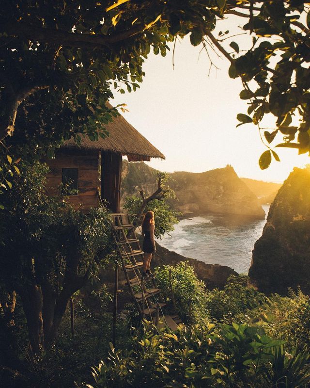 Індонезія з висоти пташиного польоту: фото, які варто побачити - фото 311095