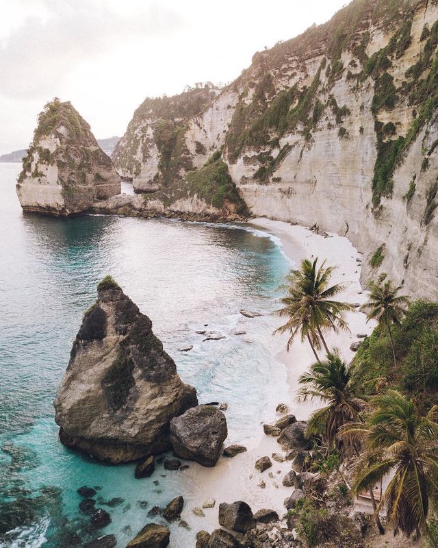 Індонезія з висоти пташиного польоту: фото, які варто побачити - фото 311097