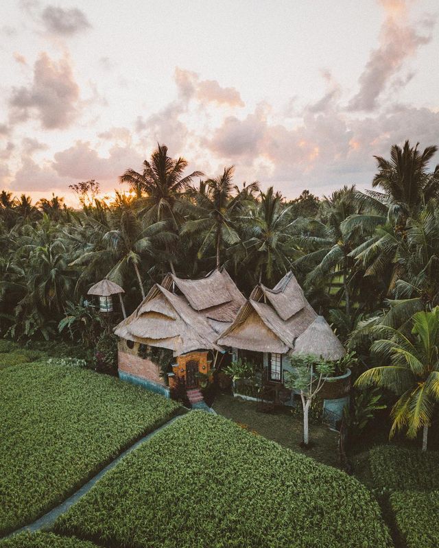 Індонезія з висоти пташиного польоту: фото, які варто побачити - фото 311102