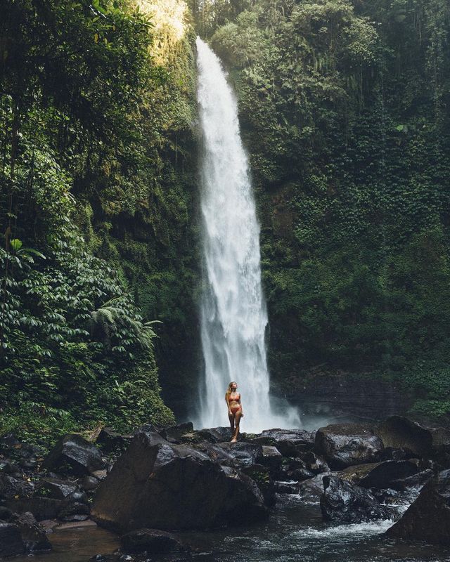 Індонезія з висоти пташиного польоту: фото, які варто побачити - фото 311103