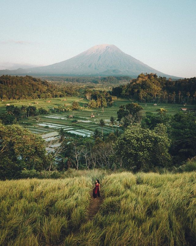 Індонезія з висоти пташиного польоту: фото, які варто побачити - фото 311105