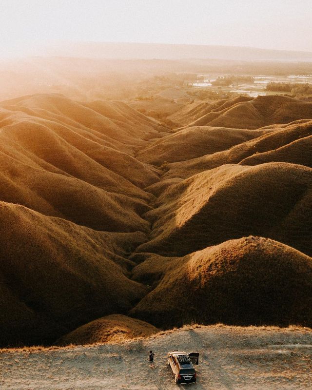 Індонезія з висоти пташиного польоту: фото, які варто побачити - фото 311106