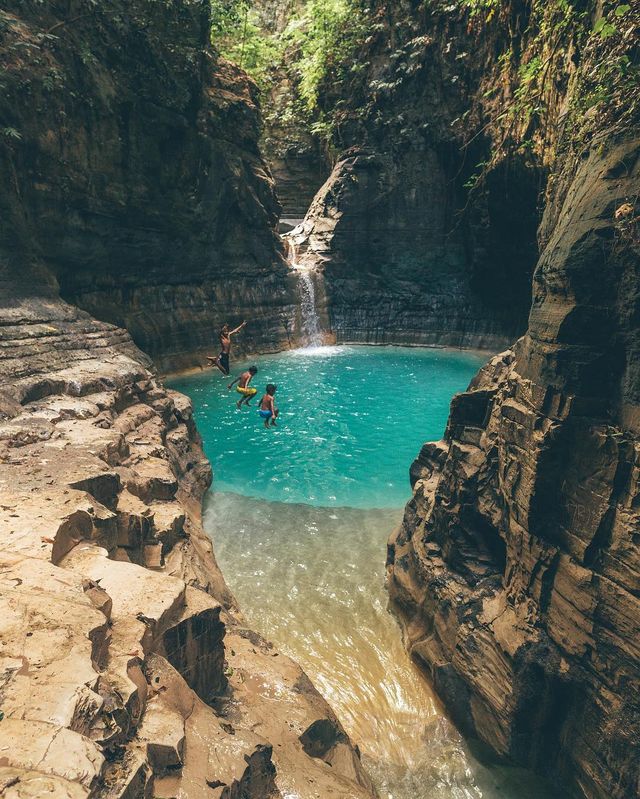 Індонезія з висоти пташиного польоту: фото, які варто побачити - фото 311113