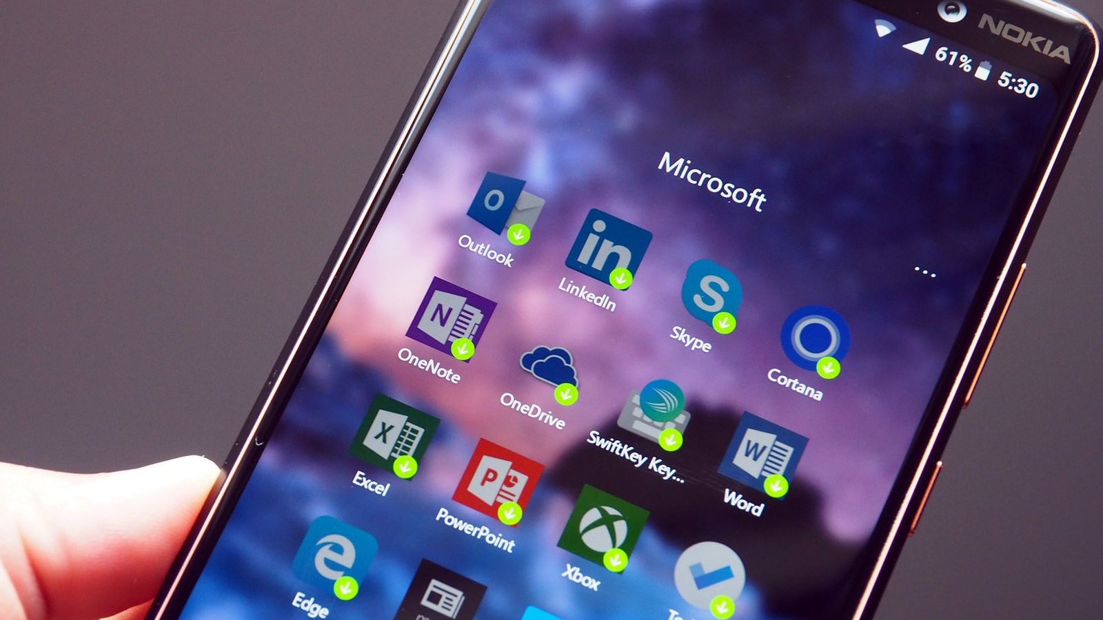 Мобільна версія Microsoft Excel отримала дуже корисну функцію
