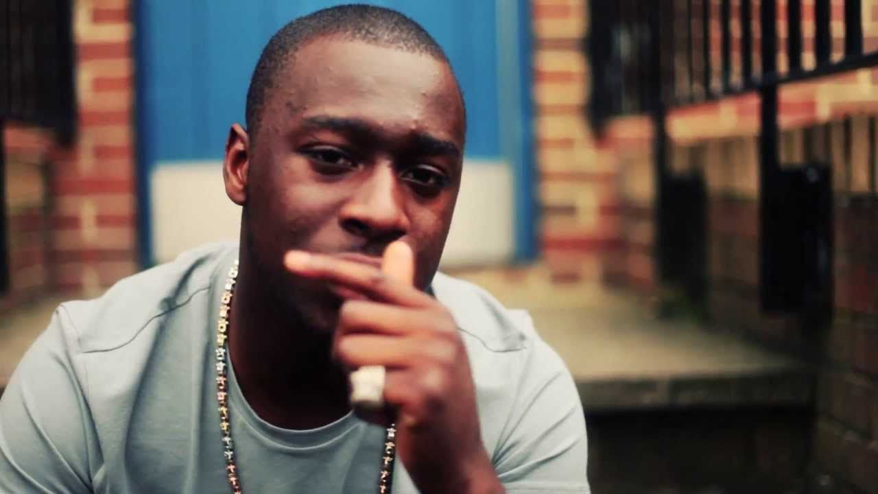 Британський репер сів у в'язницю через кліп - фото 1