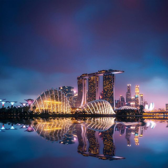 Захопливі подорожі індонезійського фотографа: яскраві кадри - фото 311192