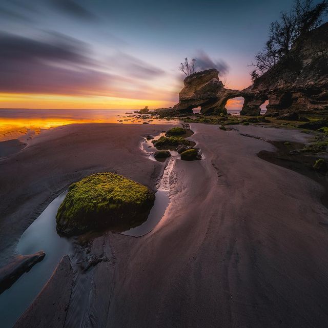 Захопливі подорожі індонезійського фотографа: яскраві кадри - фото 311193