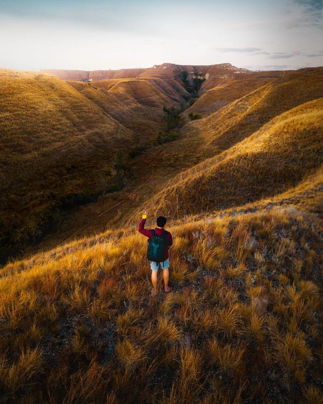 Захопливі подорожі індонезійського фотографа: яскраві кадри - фото 311195