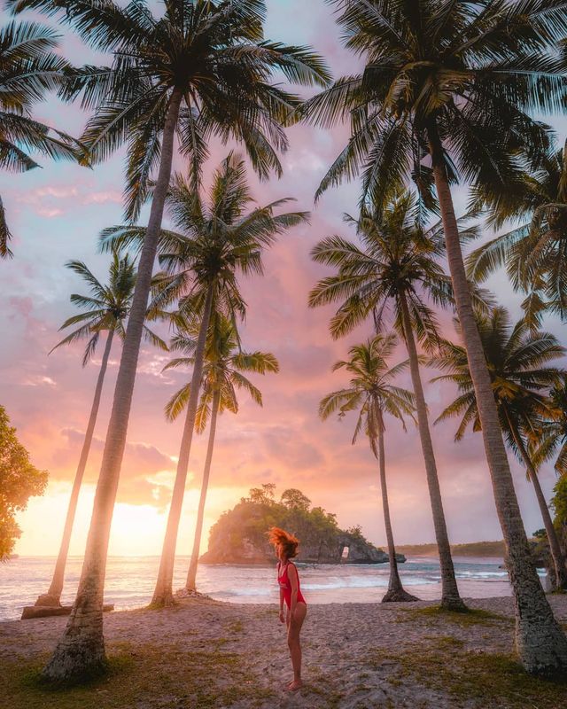 Захопливі подорожі індонезійського фотографа: яскраві кадри - фото 311202