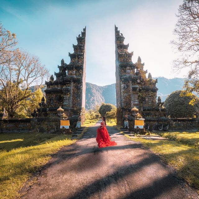 Захопливі подорожі індонезійського фотографа: яскраві кадри - фото 311203