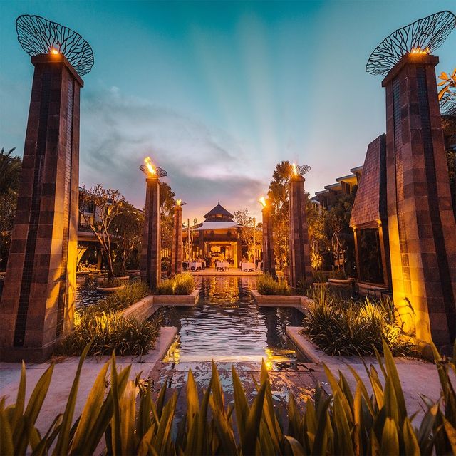 Захопливі подорожі індонезійського фотографа: яскраві кадри - фото 311204