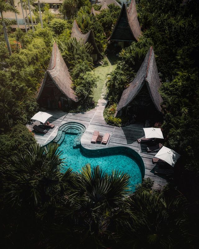 Захопливі подорожі індонезійського фотографа: яскраві кадри - фото 311206