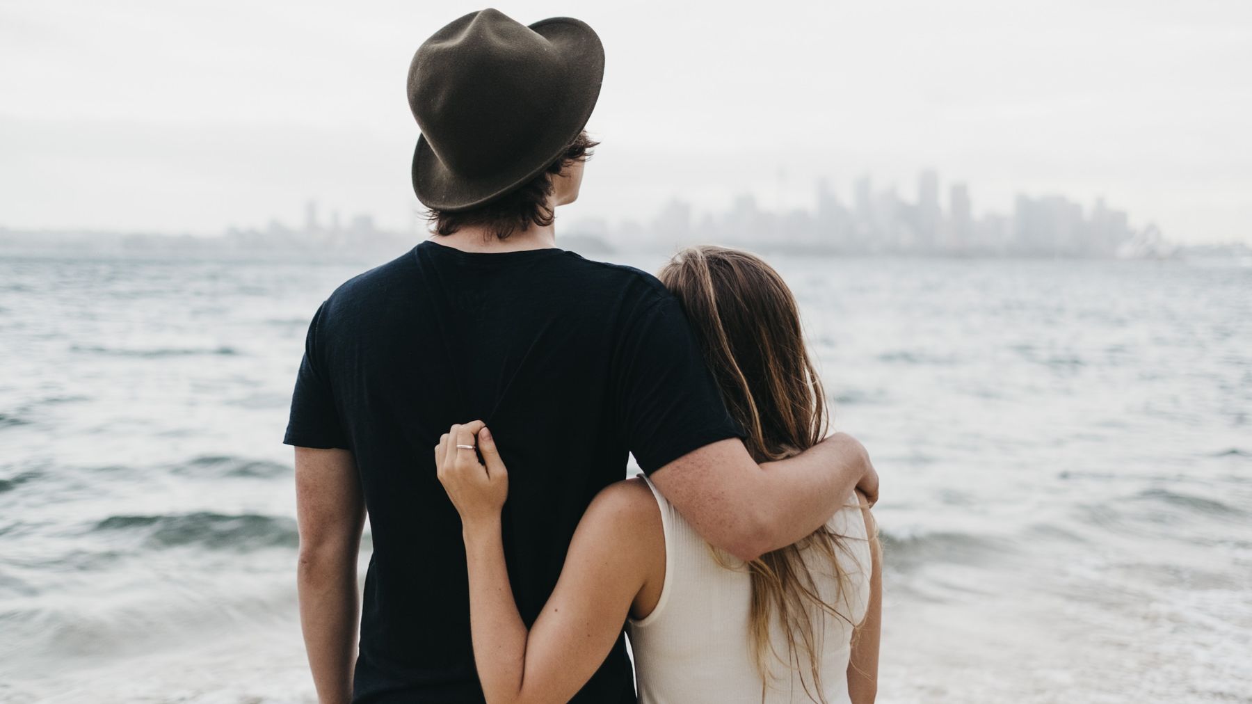 Рівень сімейного щастя залежить від гена OXTR - фото 1