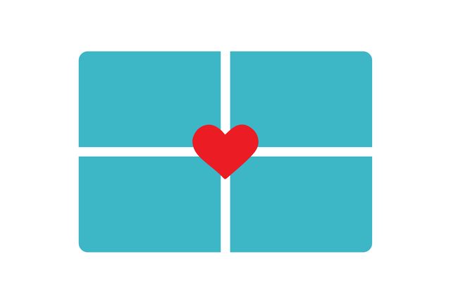 Даруйте лише тоді, коли впевнені, в якому магазині вона планує шопінг - фото 311275