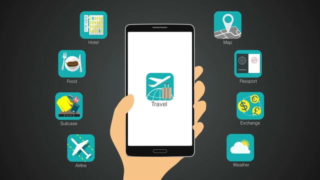 Під час подорожей доступ до мережі дуже важливий - фото 311293