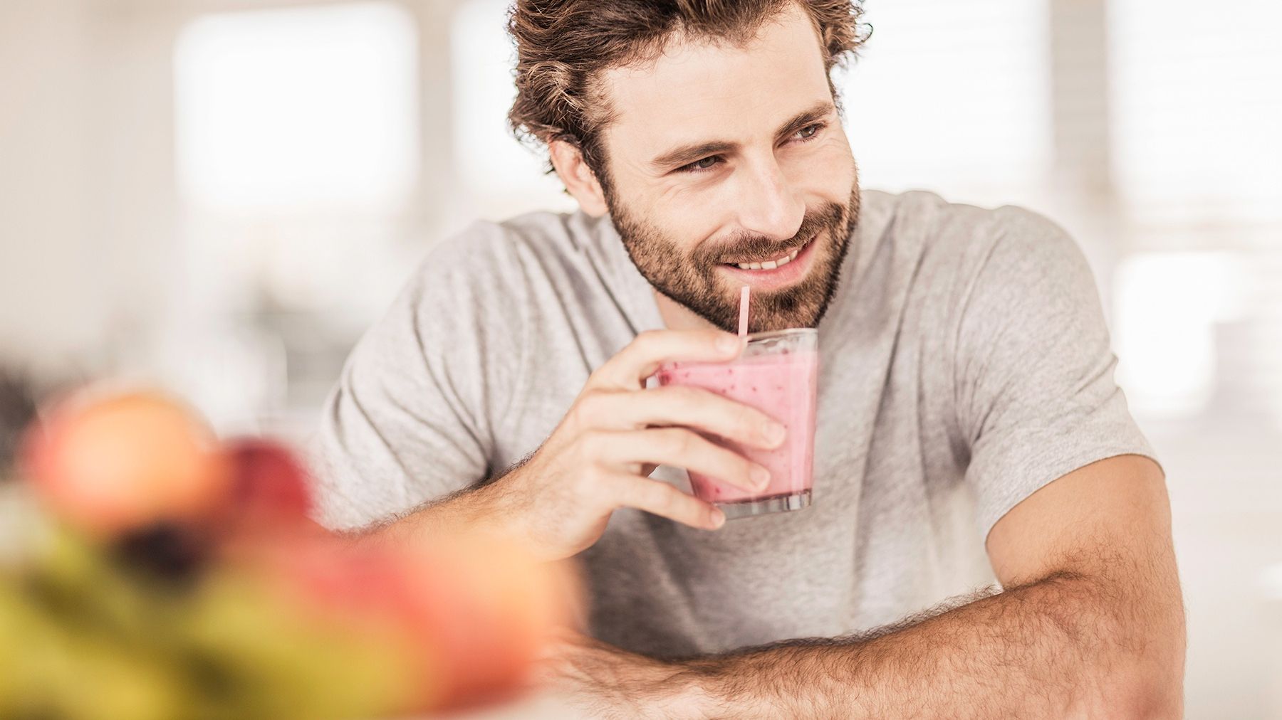 Як швидко запустити метаболізм зранку