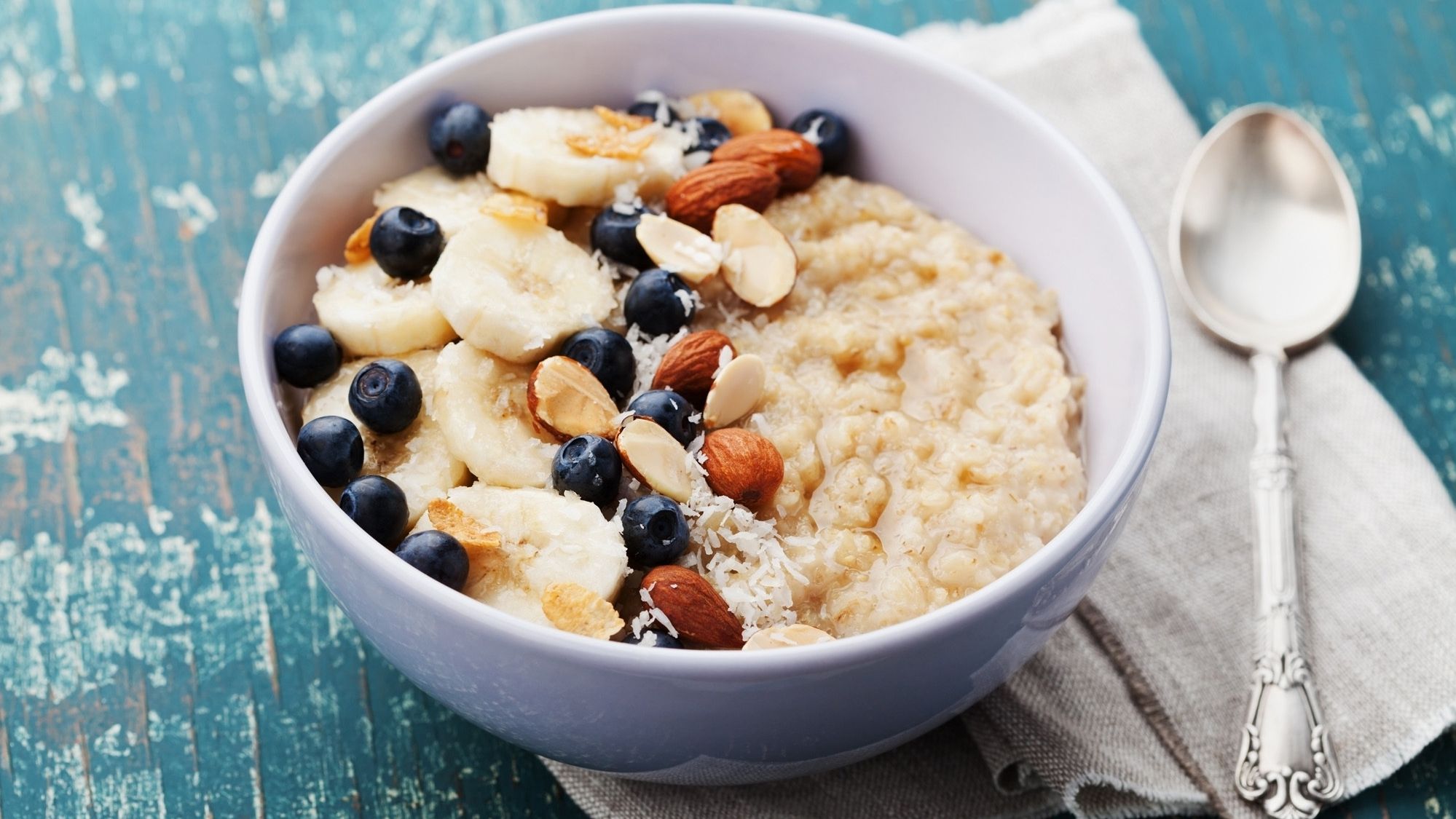 Названо каші, користь яких сильно переоцінюють