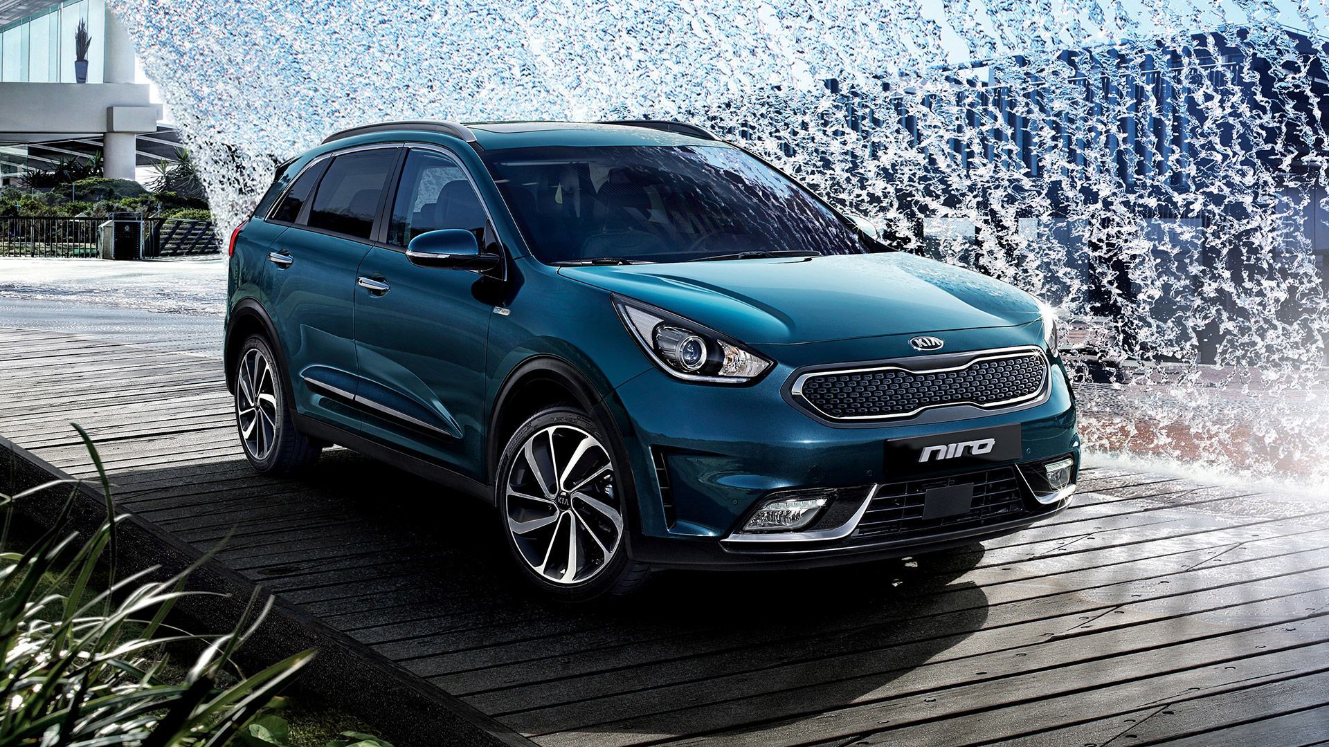 Названі найкращі автомобілі для водіїв-початківців