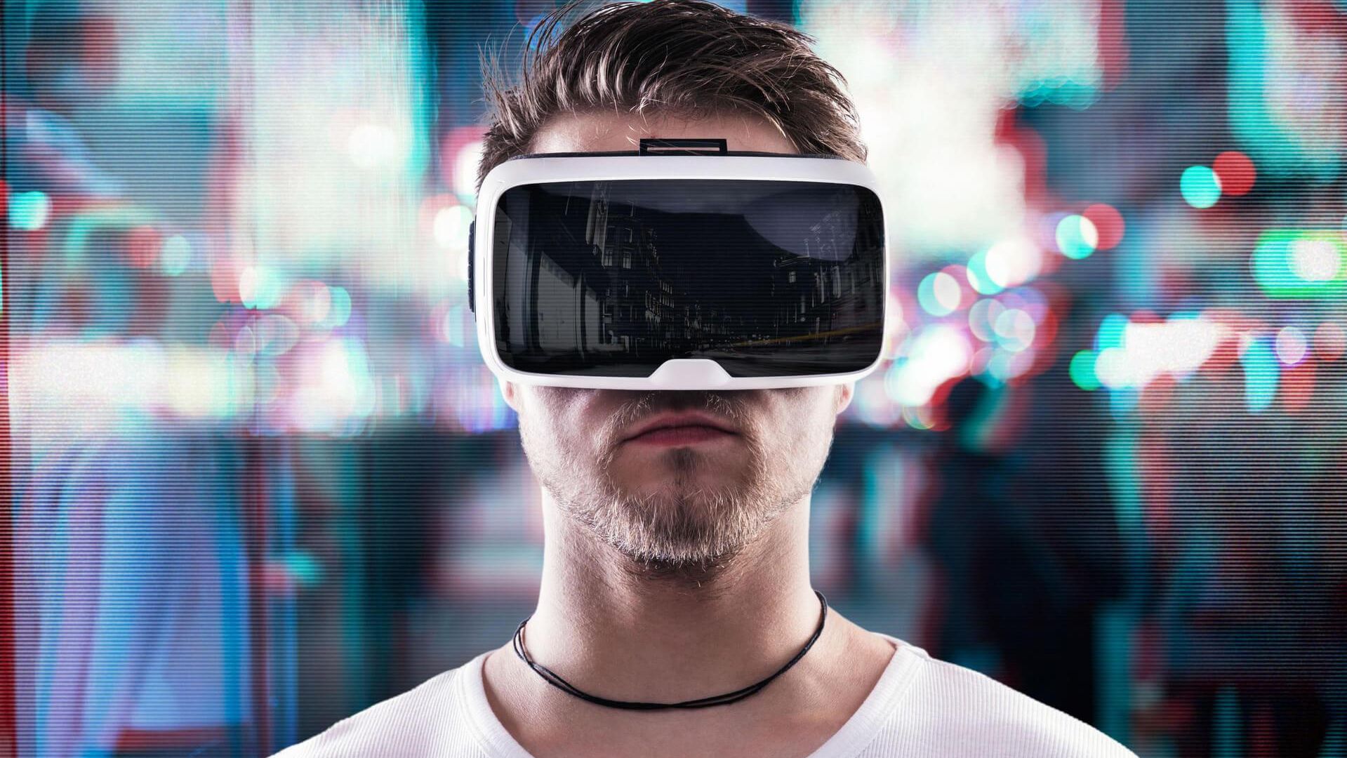 Інженери створили крісло, що дозволяє управляти VR-іграми - фото 1