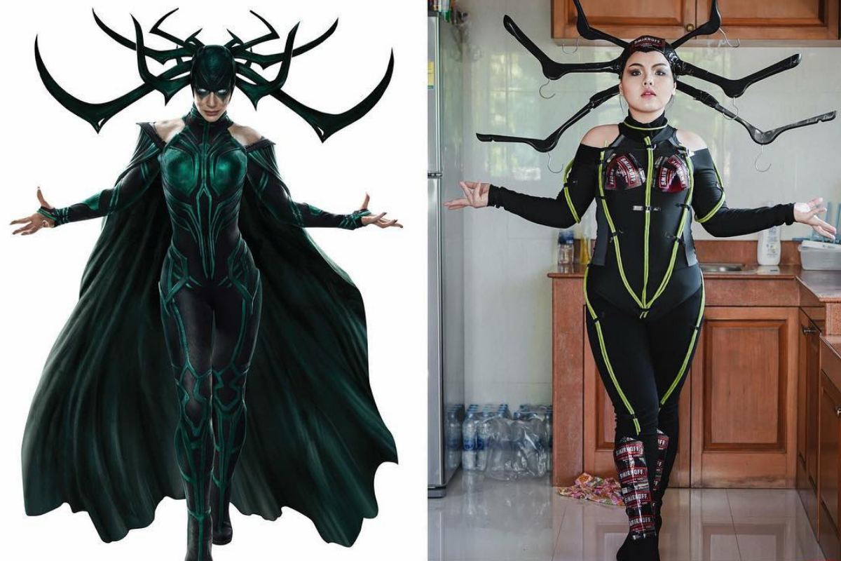 Один в один: мережу підкорили фотопародії на відомих зірок