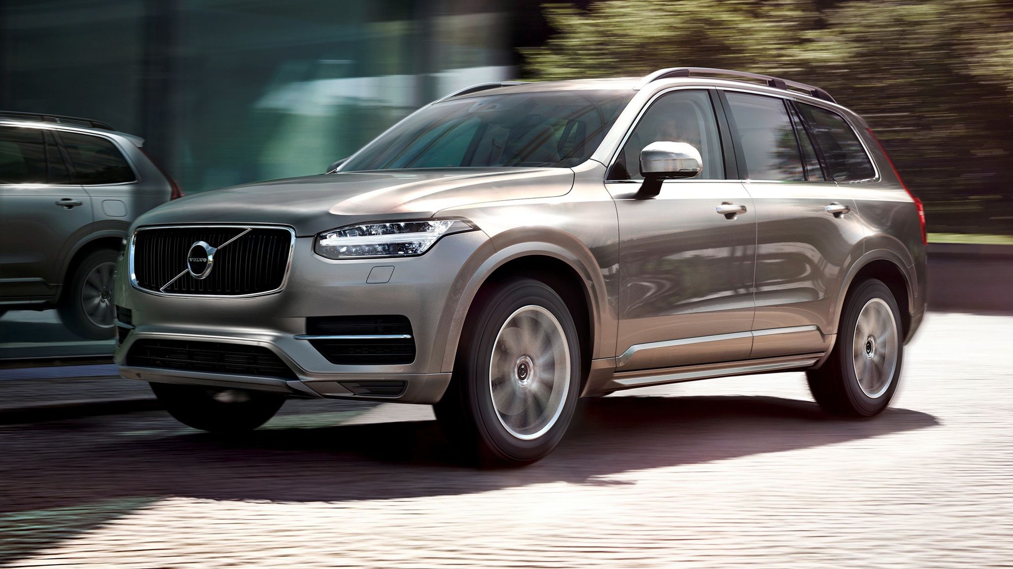 Автомобілі Volvo отримають суттєве обмеження у швидкості, і ось чому