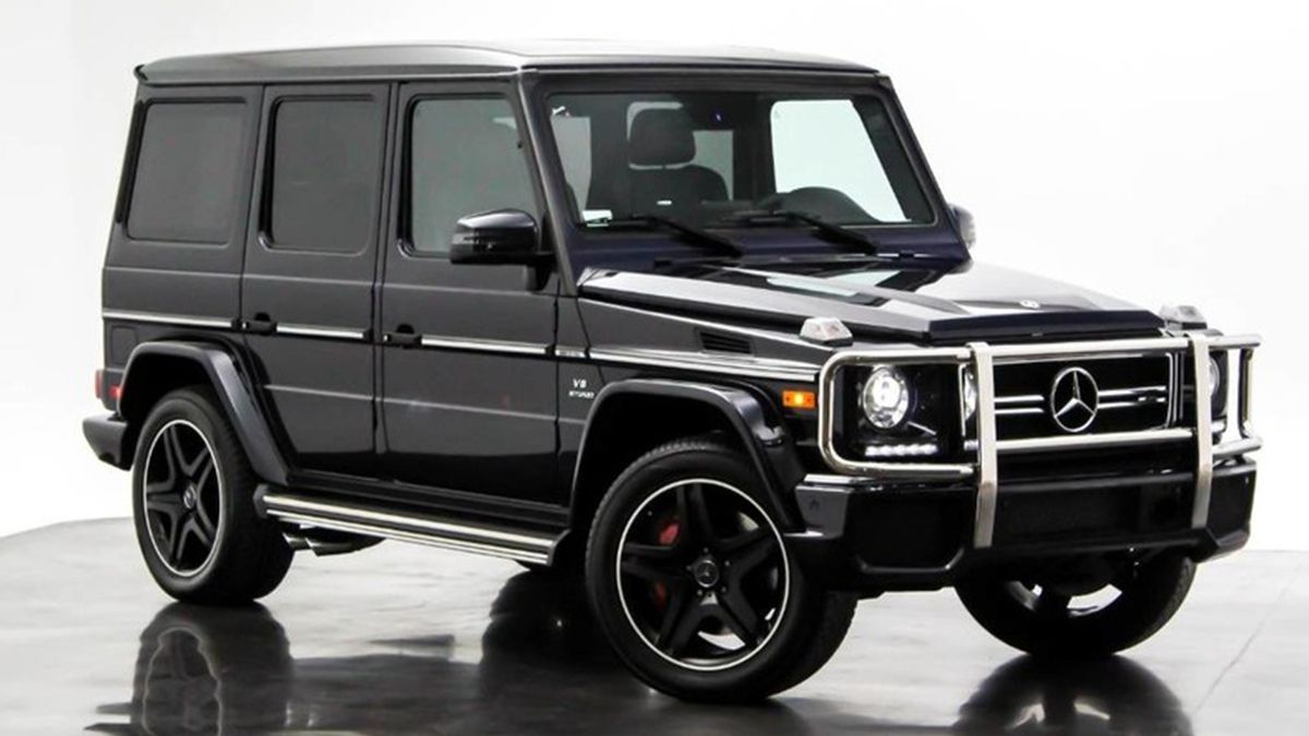 Представлено рейтинг найдорожчих розмитнених евроблях